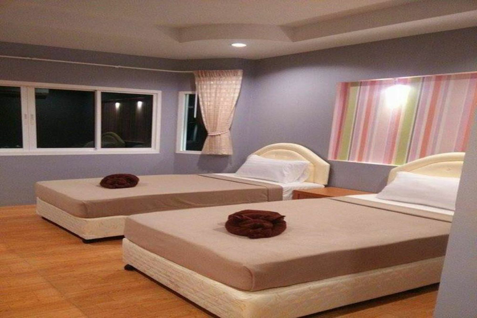 Arunee Resort Csang-sziget Kültér fotó