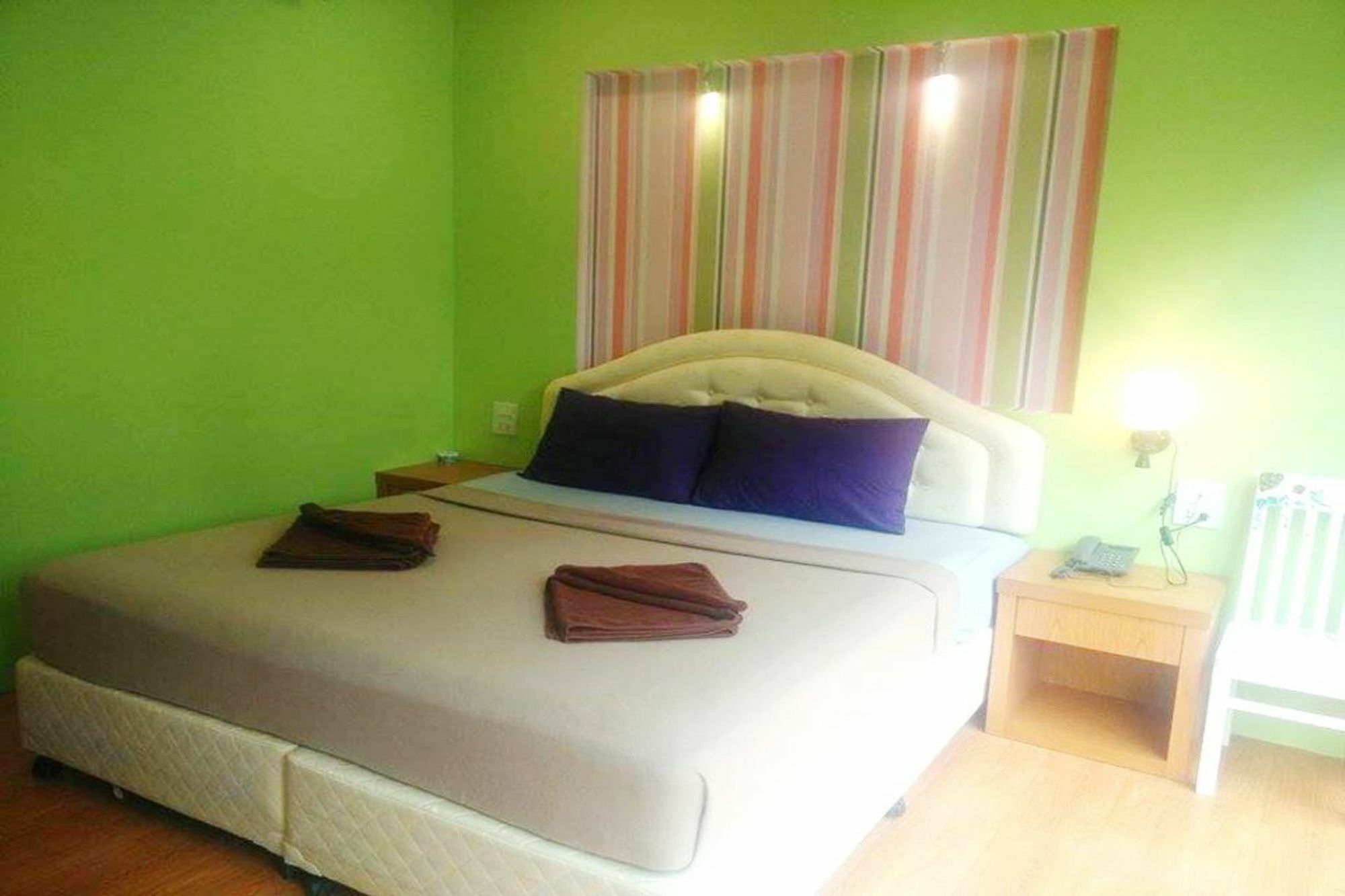 Arunee Resort Csang-sziget Kültér fotó